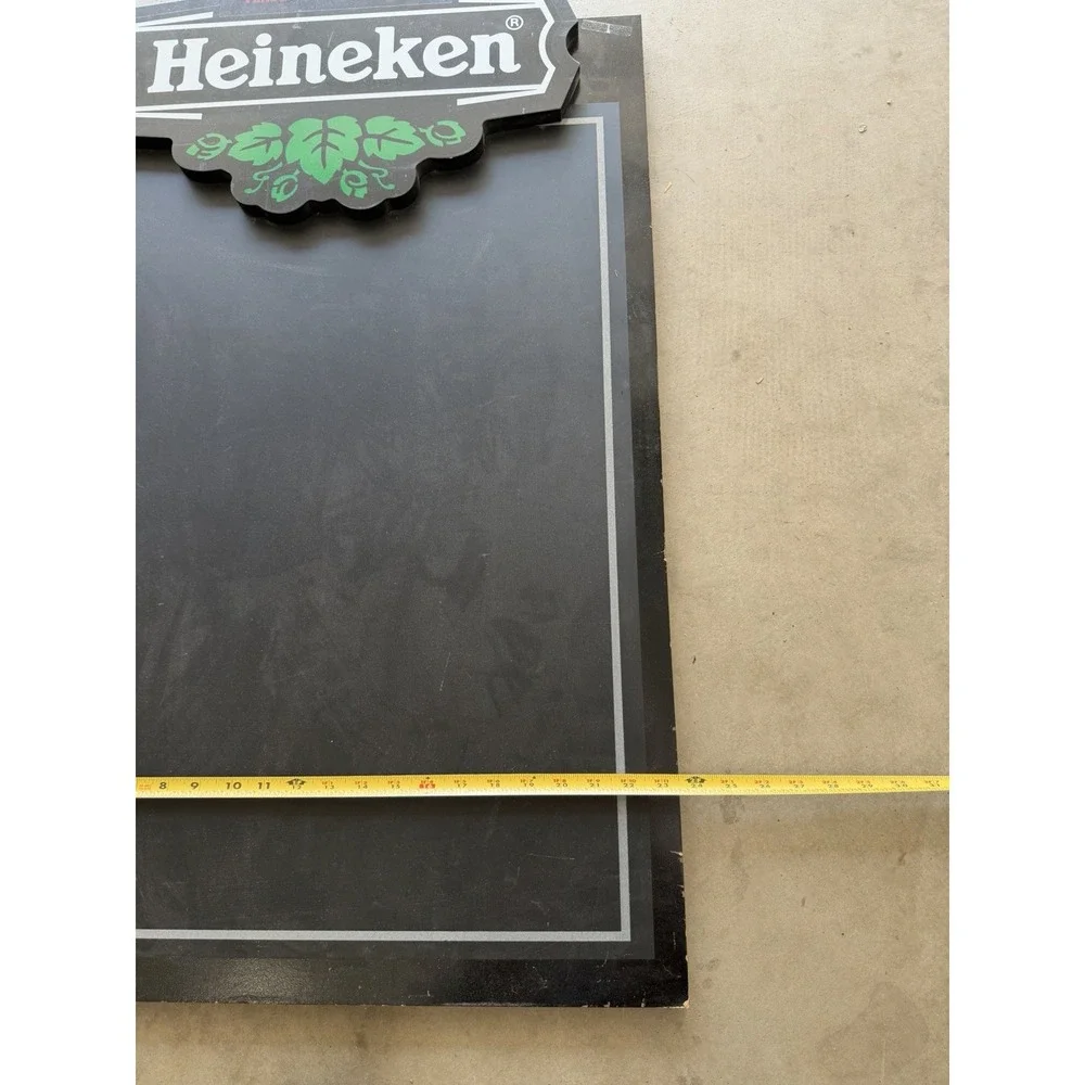 Heineken product vintage